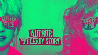 Author The JT LeRoy Story 