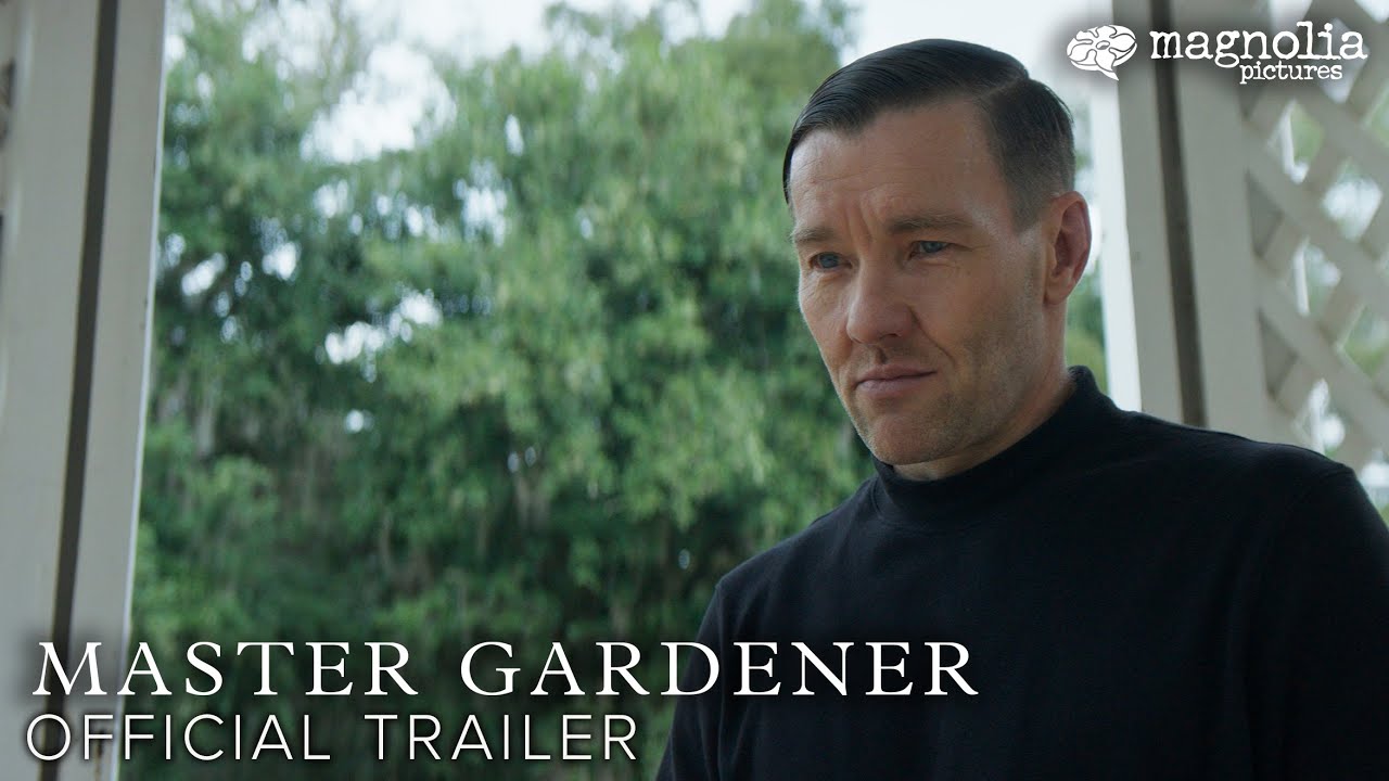 watch The Master Gardener Official Trailer