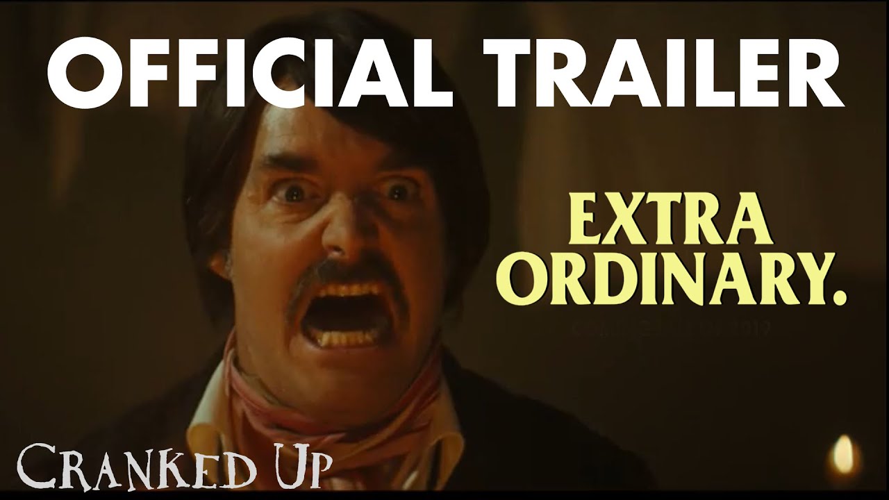 watch Extra Ordinary Official Trailer