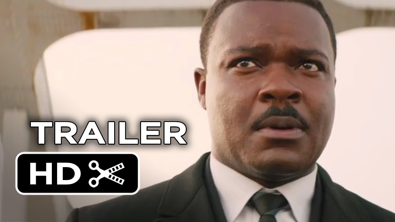 watch Selma Theatrical Trailer