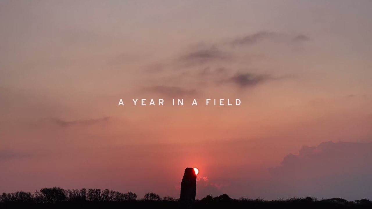 watch A Year in a Field Official Trailer