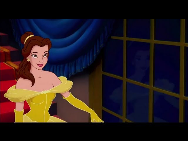 watch Beauty and the Beast 3D 3D Release Trailer