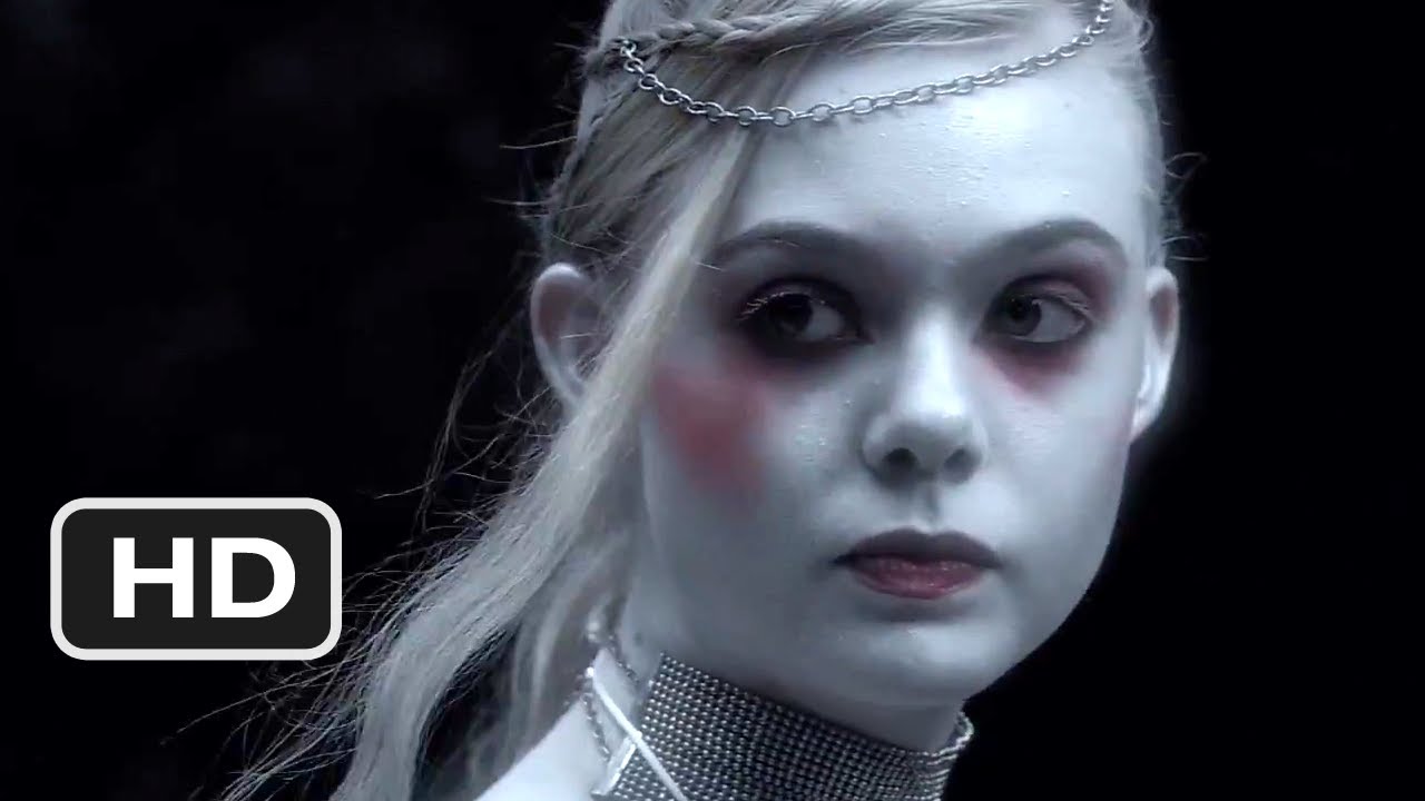watch Twixt Extended Trailer