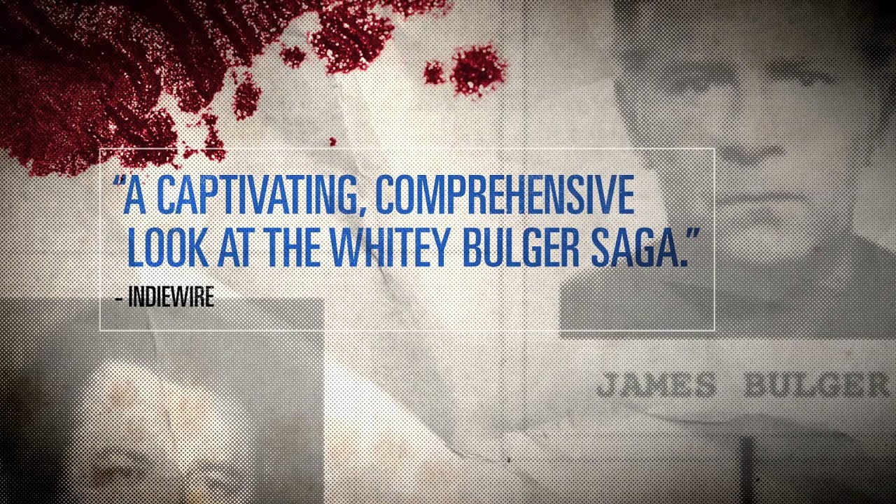 watch Whitey: United States of America v. James J. Bulger Theatrical Trailer