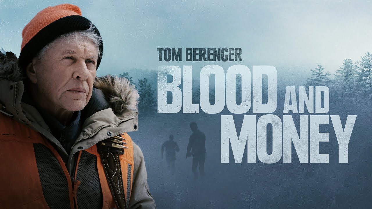watch Blood And Money Official Trailer