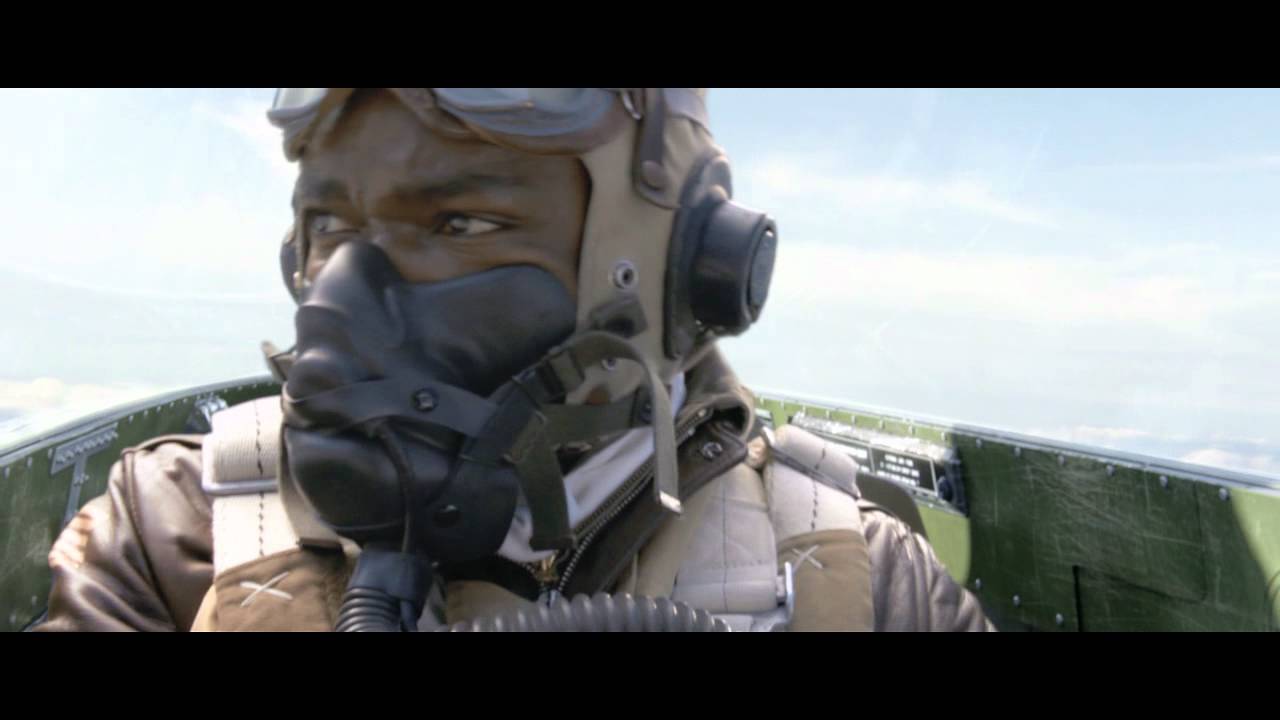 watch Red Tails Theatrical Trailer #2
