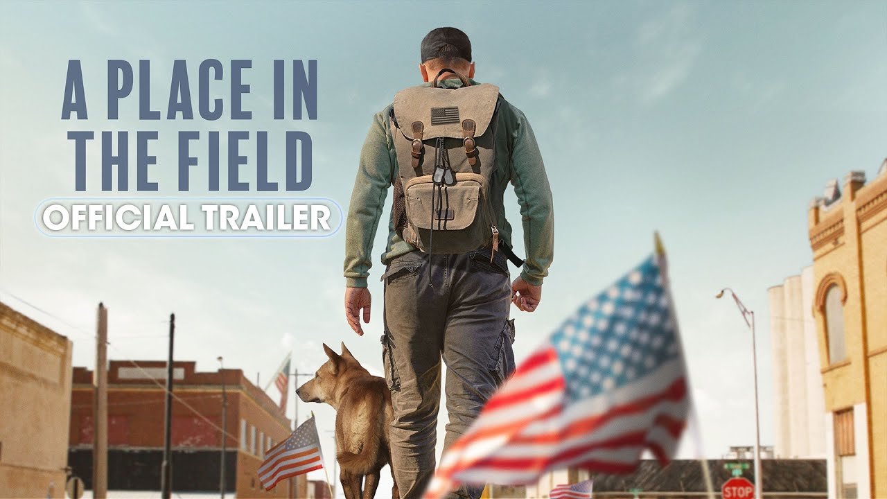 watch A Place in the Field Official Trailer