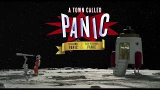 A Town Called Panic: Double Fun