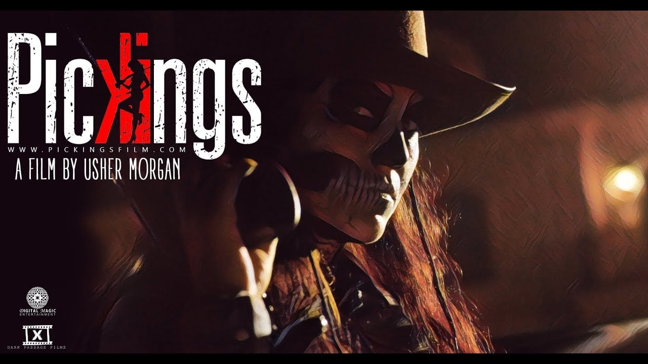 watch Pickings Theatrical Trailer