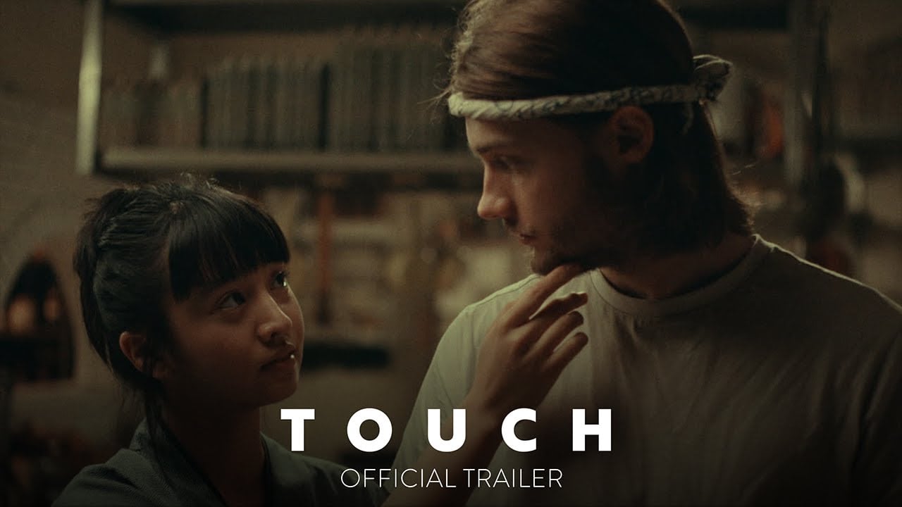 watch Touch Official Trailer
