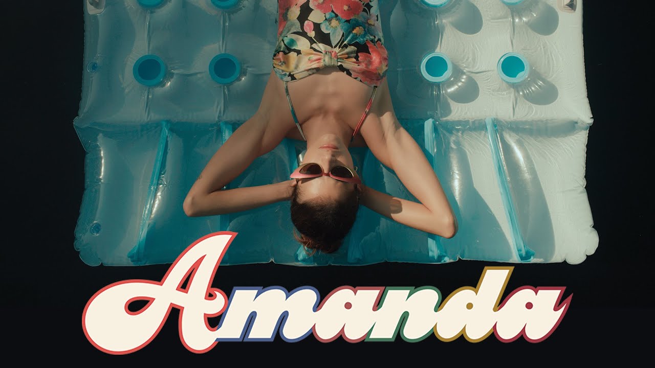 watch Amanda Official Trailer