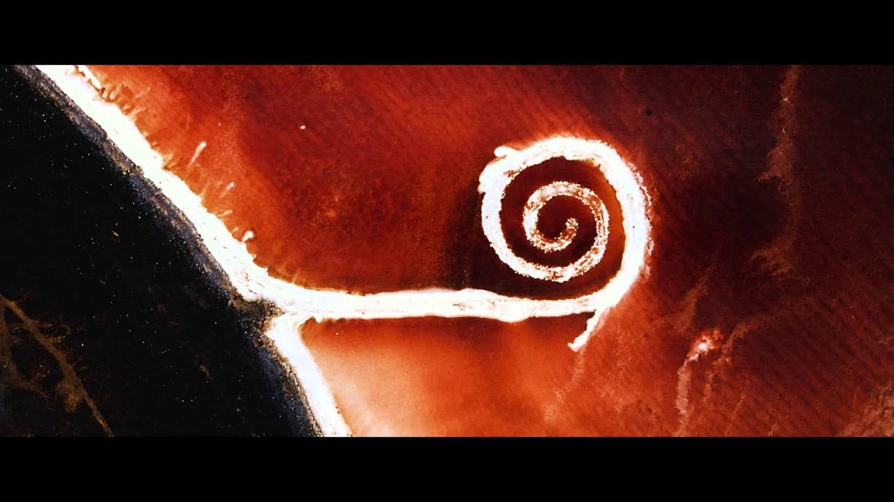 watch Troublemakers: The Story of Land Art Theatrical Trailer
