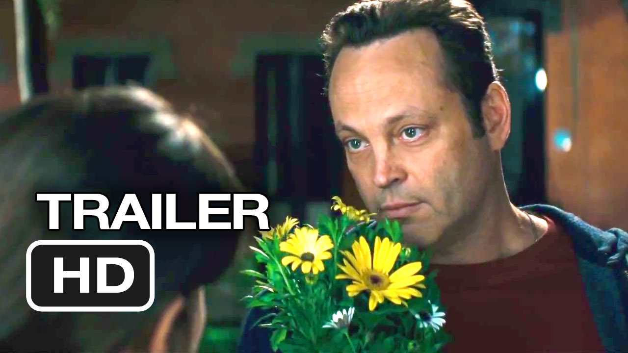 watch The Delivery Man Theatrical Trailer