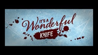 It's a Wonderful Knife