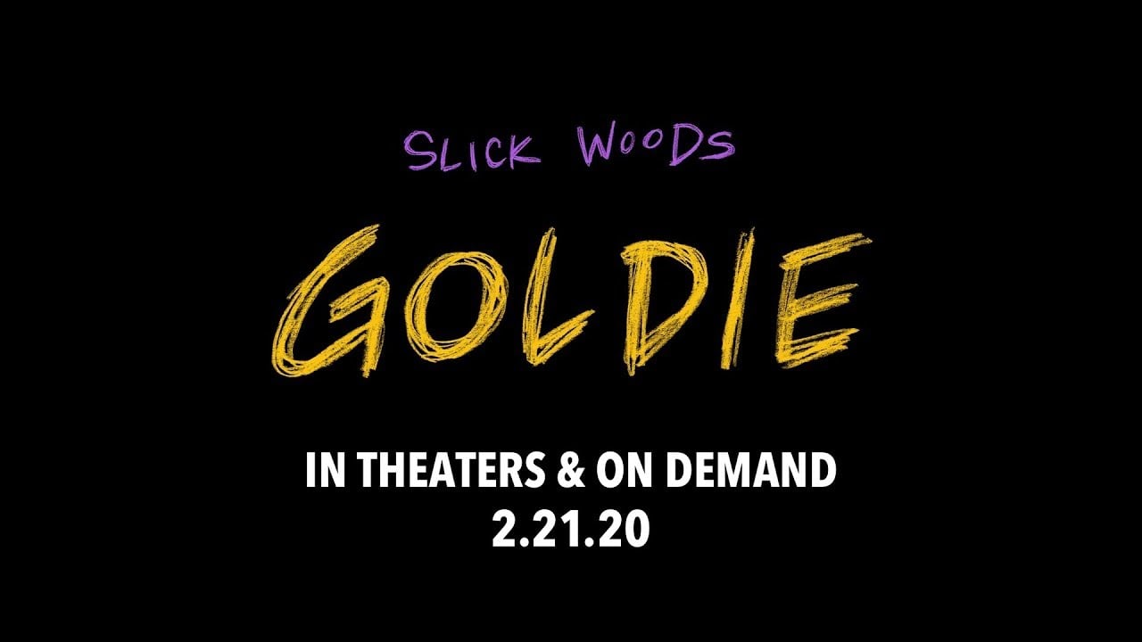 watch Goldie Official Trailer