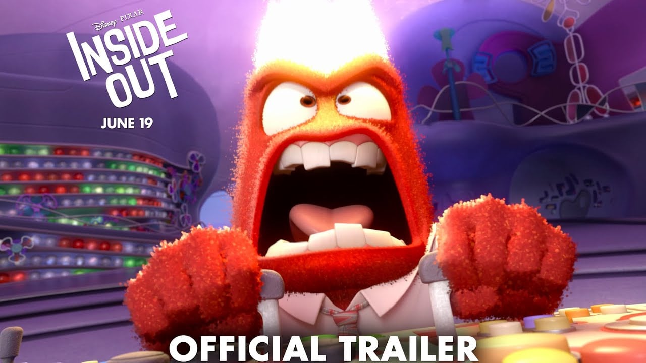 watch Inside Out Theatrical Trailer