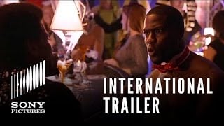 International Trailer