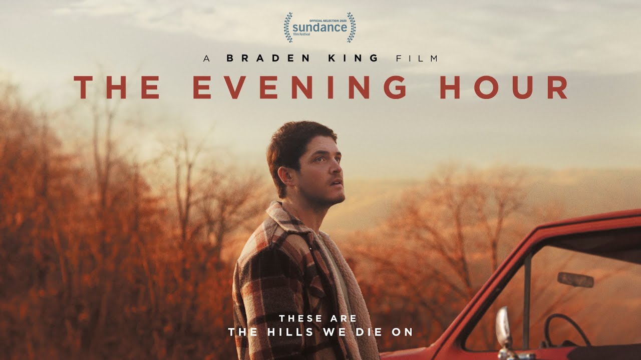 watch The Evening Hour Official Trailer