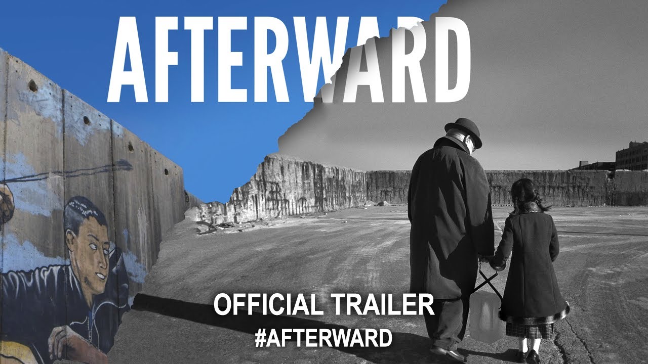 watch Afterward Official Trailer