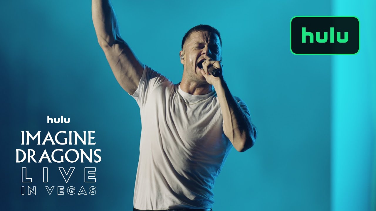 watch Imagine Dragons Live in Vegas Official Trailer