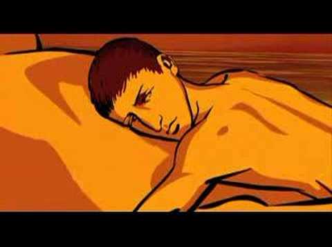 watch Waltz with Bashir Theatrical Trailer