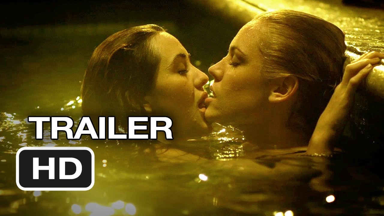 watch Breaking the Girls Theatrical Trailer
