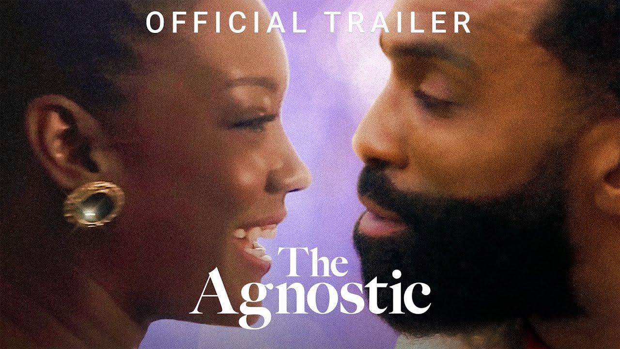 watch The Agnostic Official Trailer