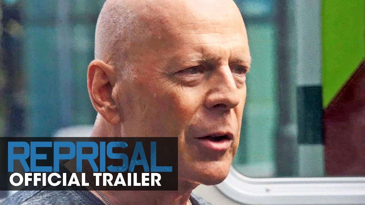 watch Reprisal Theatrical Trailer