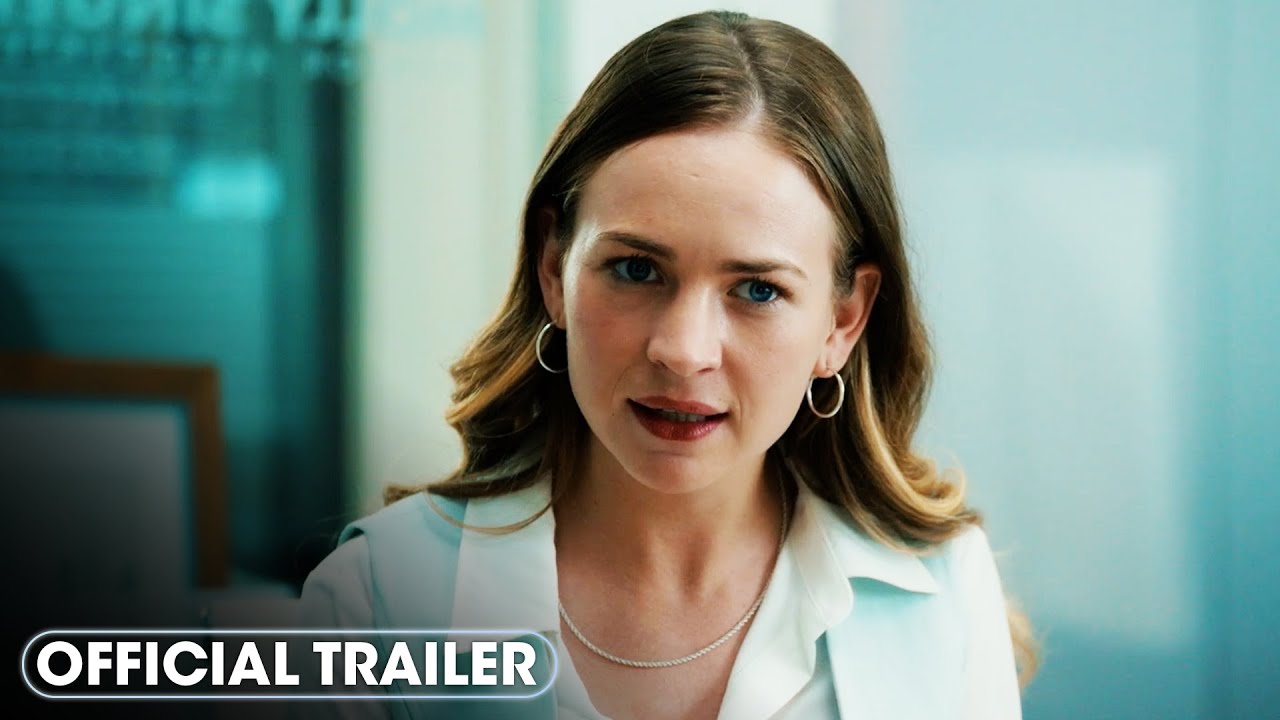 watch The Re-Education of Molly Singer Official Trailer