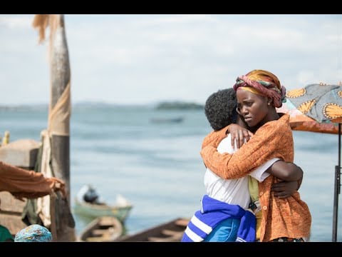 watch Queen of Katwe Theatrical Trailer
