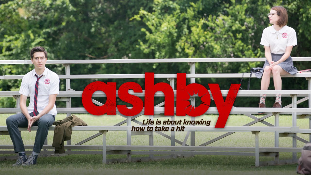 watch Ashby Theatrical Trailer