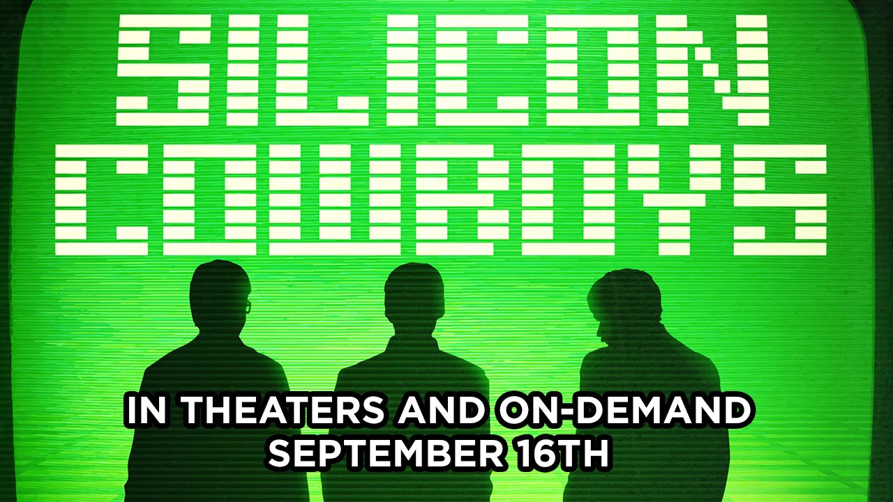watch Silicon Cowboys Theatrical Trailer
