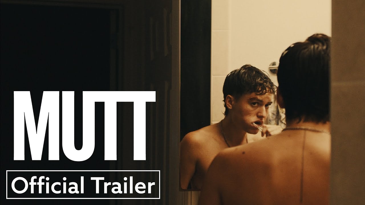 watch Mutt Official Trailer