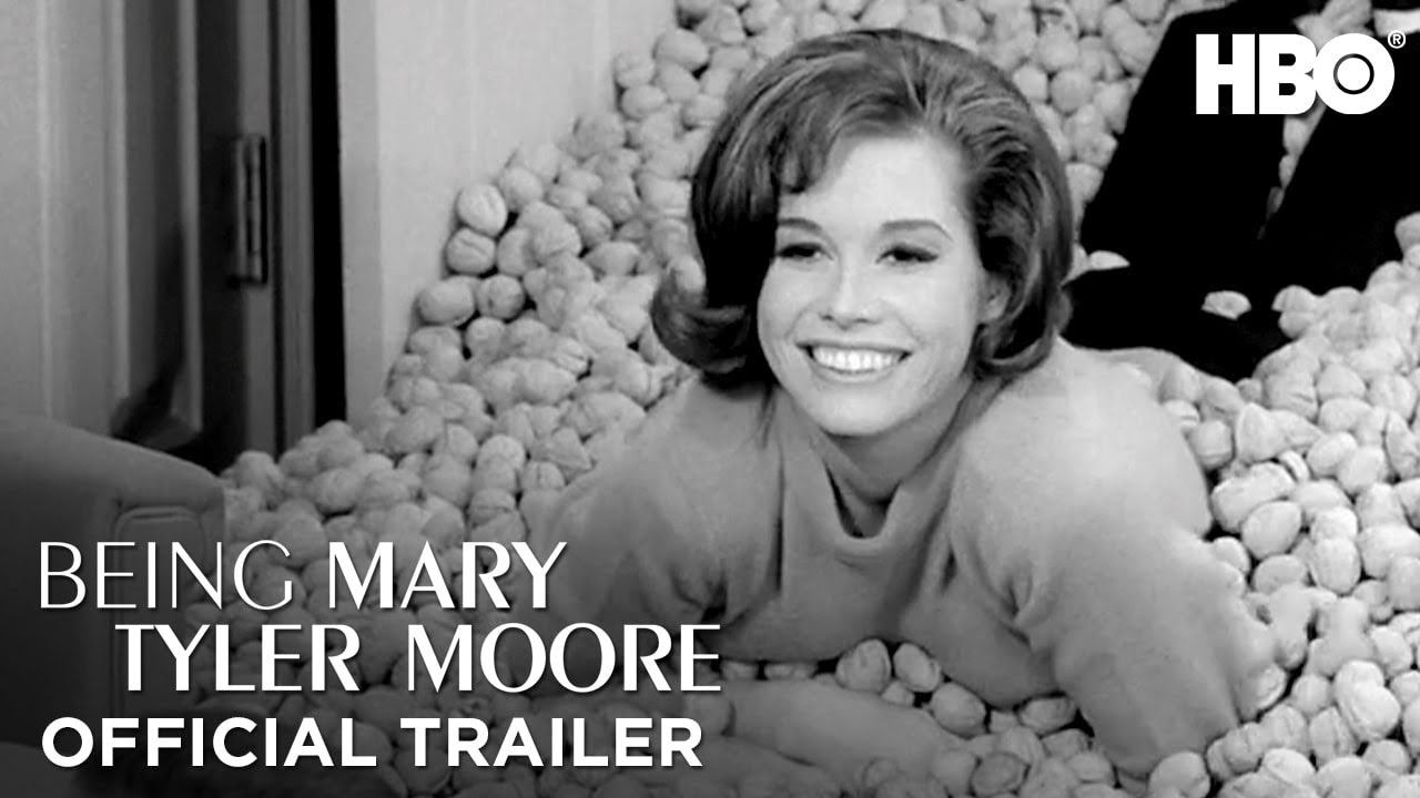 watch Being Mary Tyler Moore Official Trailer