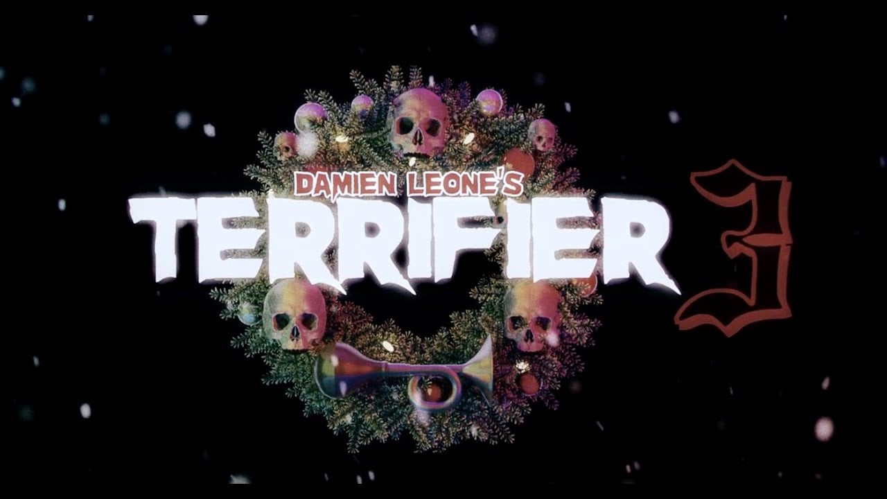 watch Terrifier 3 Official Teaser