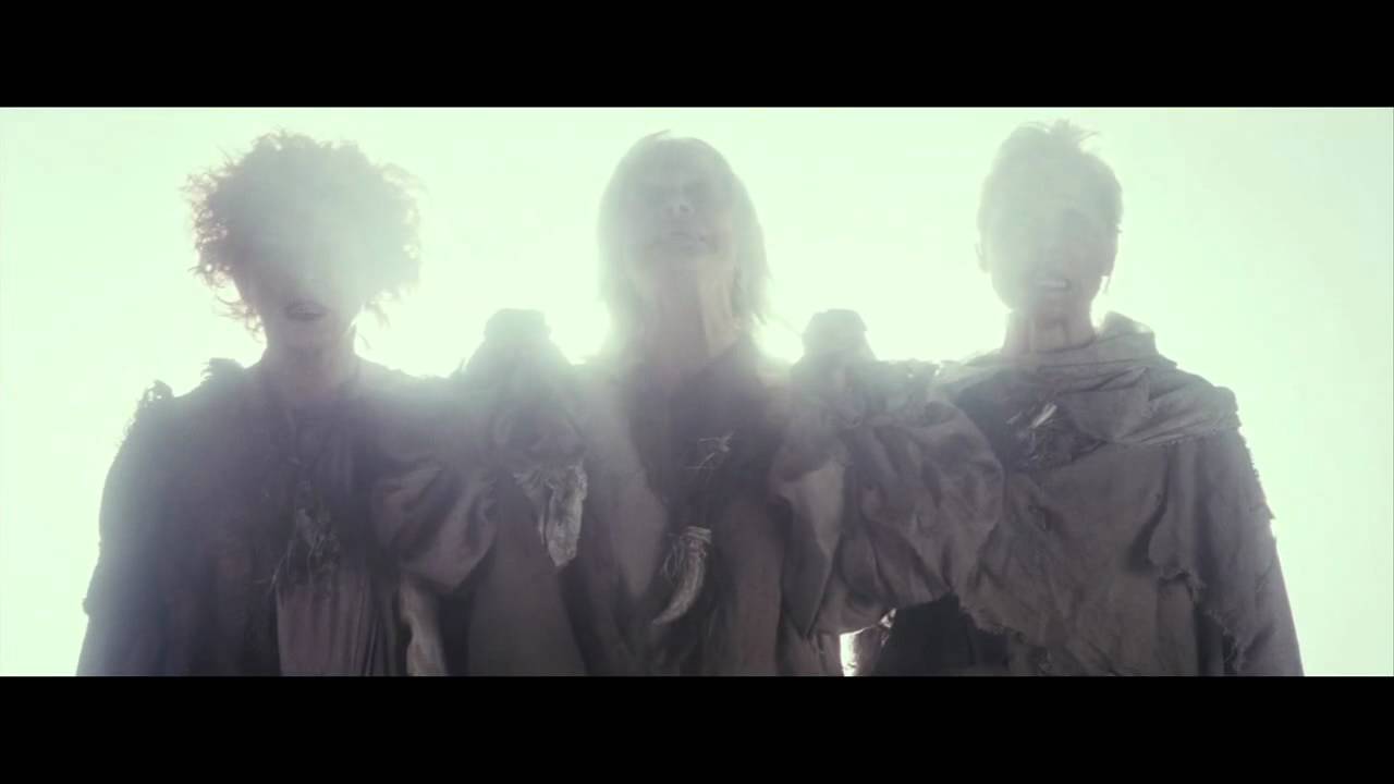 watch The Lords of Salem Theatrical Trailer