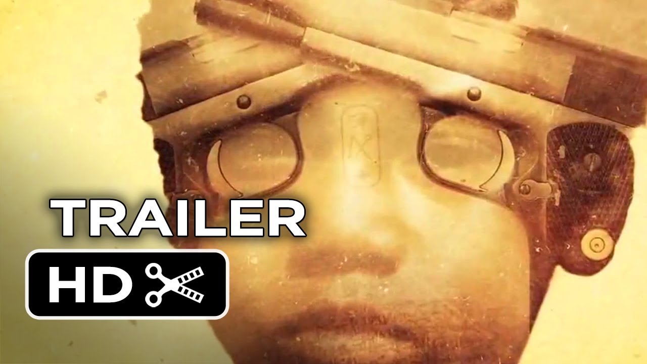 watch Time Is Illmatic Theatrical Trailer
