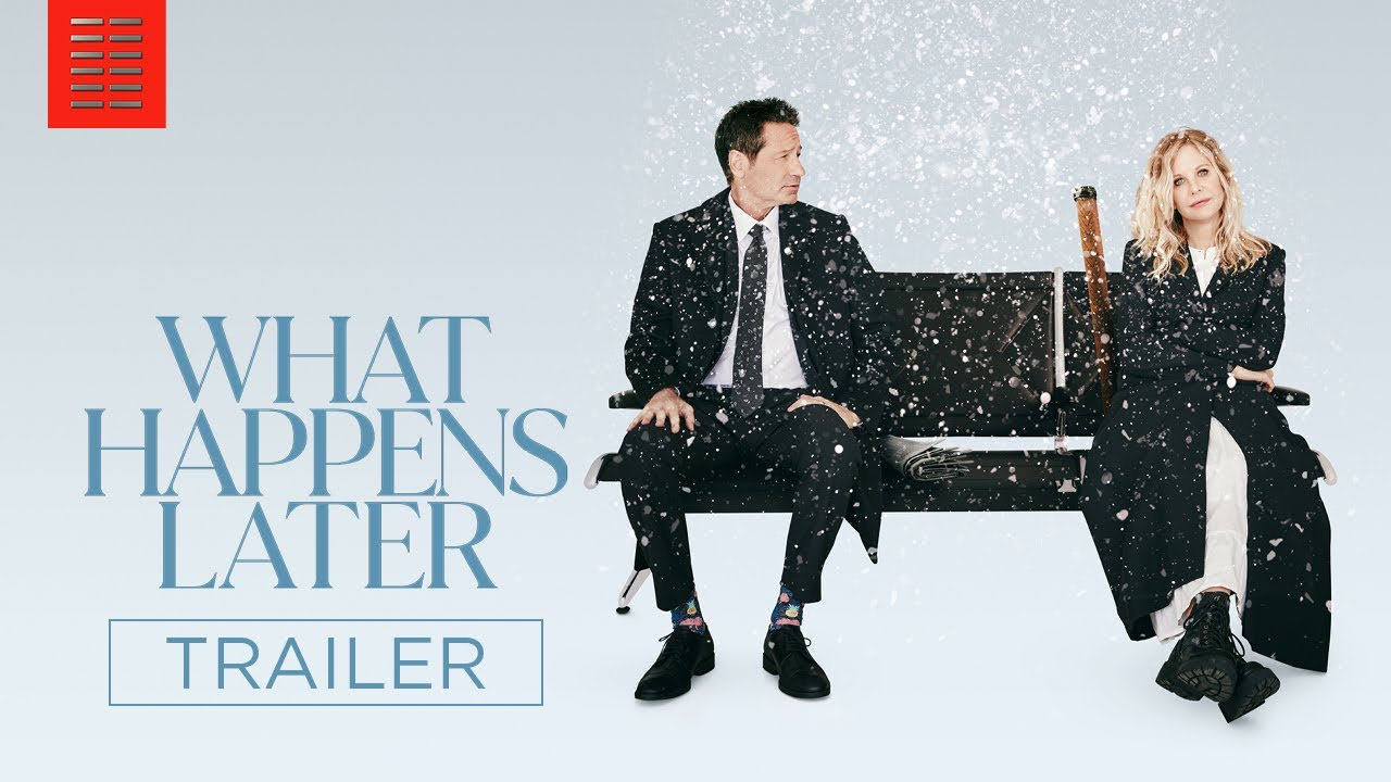 watch What Happens Later Official Trailer