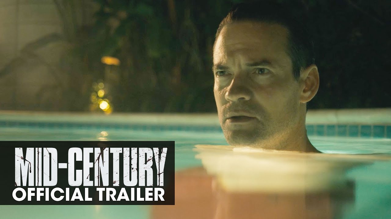 watch Mid-Century Official Trailer
