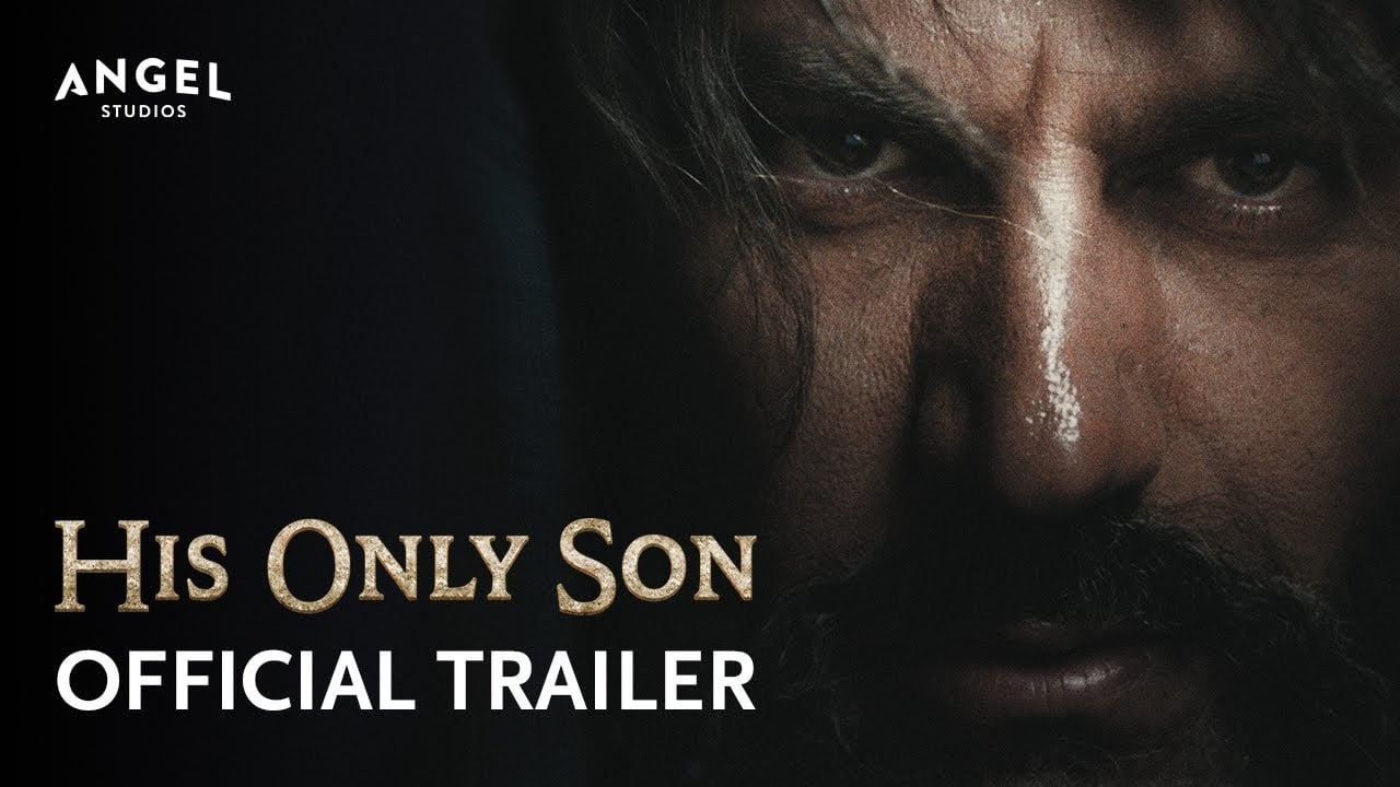 watch His Only Son Official Trailer