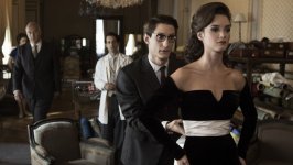 Yves Saint Laurent movie image 166510