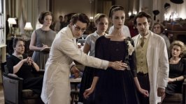 Yves Saint Laurent movie image 166511