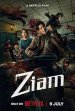 Ziam Movie Poster