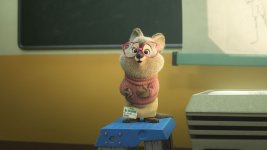 Zootopia 2 photo