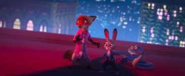 Zootopia 2 photo
