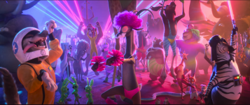 Zootopia 2 photo