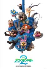 Zootopia 2 photo