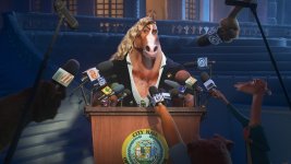 Zootopia 2 photo